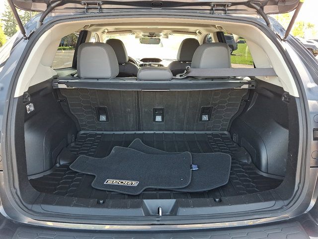 Certified 2023 Subaru Crosstrek 2.5i Sport AWD/4WD image 28