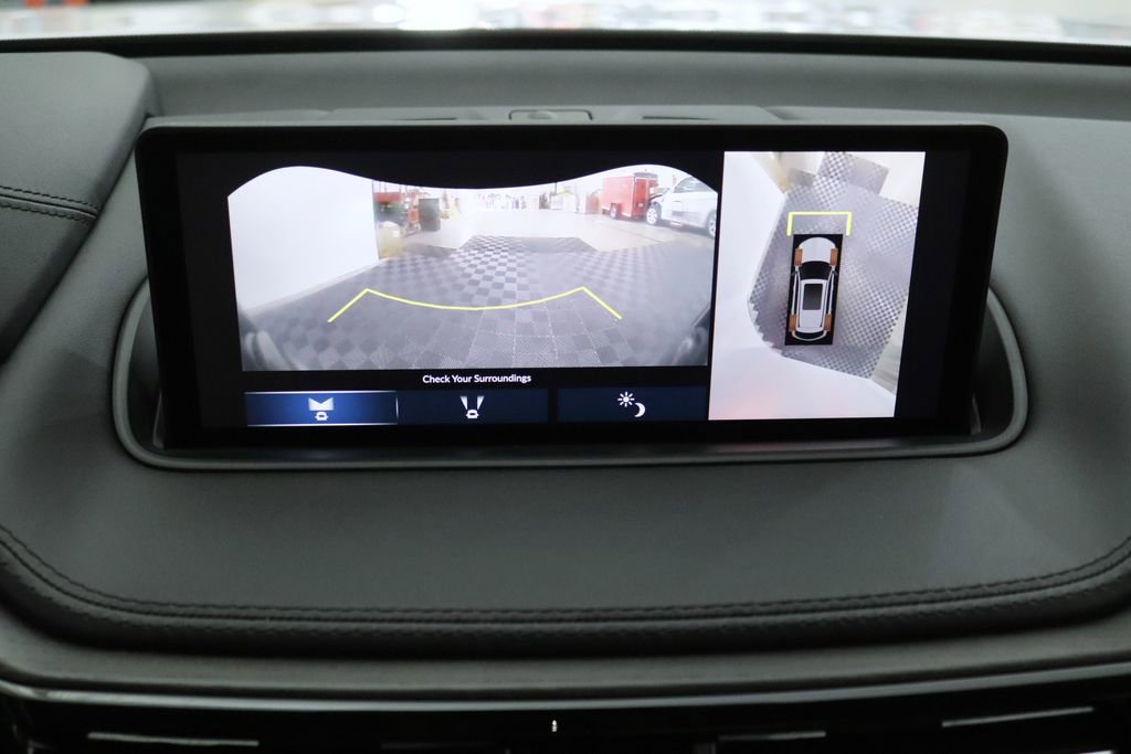 Used 2023 Acura MDX SH-AWD w/ Advance Package image 24