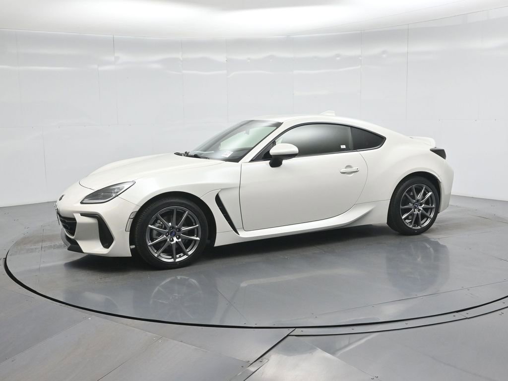 Used 2023 Subaru BRZ Premium image 27