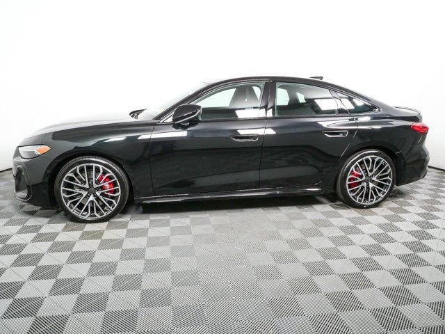 New 2026 Audi S5 Prestige AWD/4WD image 32
