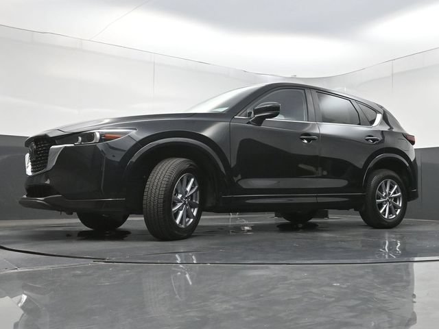 Certified 2024 MAZDA CX-5 AWD 2.5 S w/ Select Package image 28