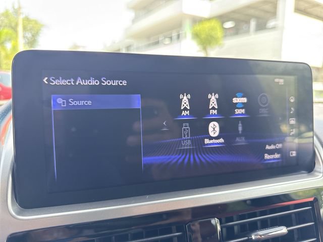 Used 2022 Lexus GX 460 Premium w/ Premium Package AWD/4WD image 16