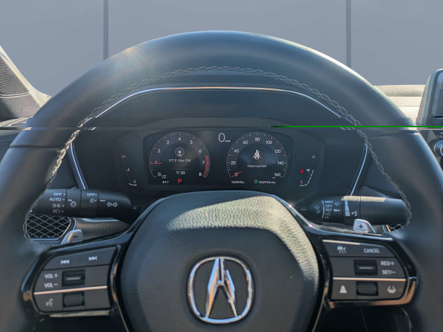 Used 2026 Acura Integra A-Spec FWD image 31