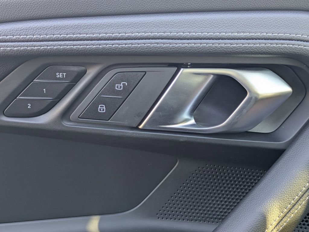 New 2025 BMW 230i xDrive Coupe w/ Convenience Package image 12