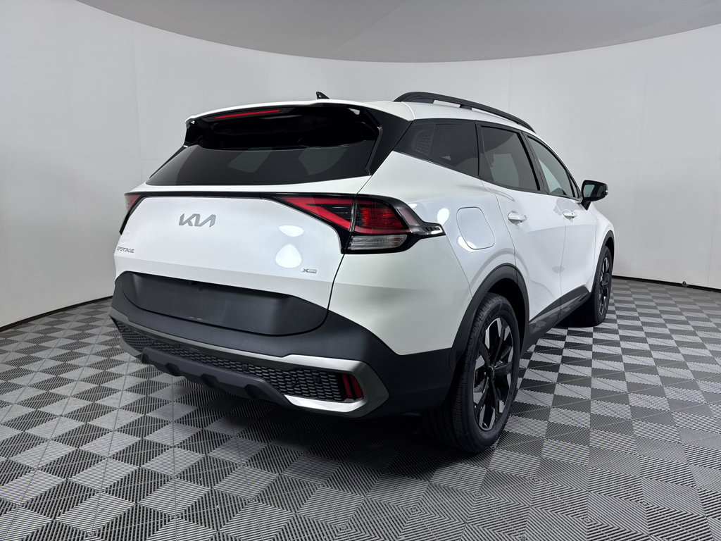 Used 2023 Kia Sportage X-Line AWD/4WD image 20