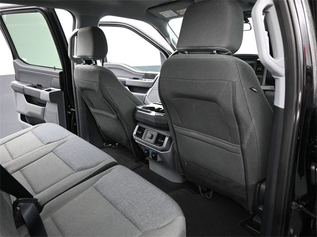 Used 2025 Ford F150 XLT w/ Equipment Group 301A Standard image 20