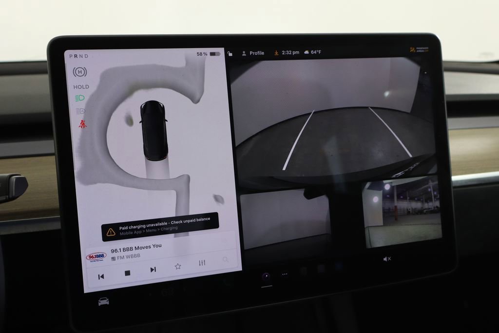 Used 2023 Tesla Model 3 Performance image 40