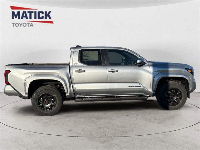 New 2025 Toyota Tacoma SR5 image 8