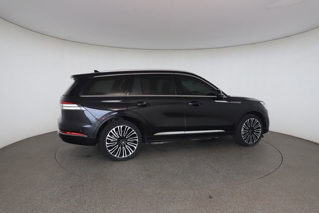 Used 2023 Lincoln Aviator Black Label AWD/4WD image 21