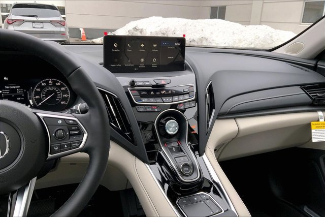 New 2026 Acura RDX SH-AWD w/ Advance Package image 10