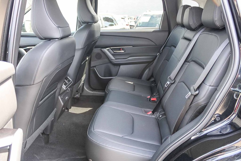 New 2026 MAZDA CX-5 2.5 S w/ Premium Package image 19