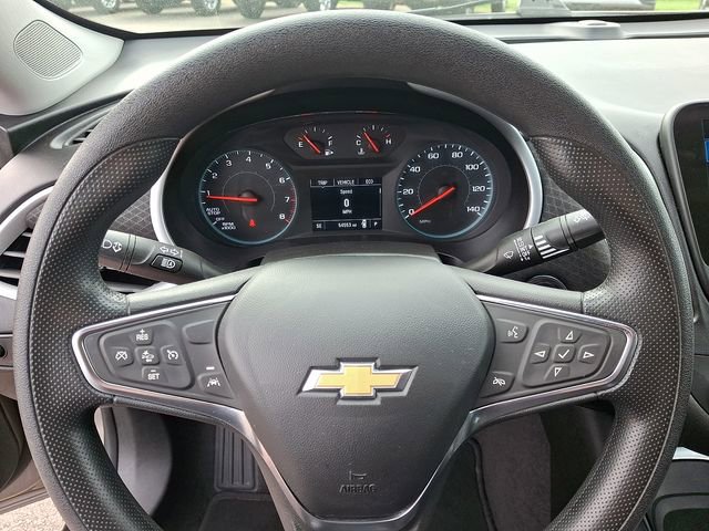 Used 2024 Chevrolet Malibu LT image 19