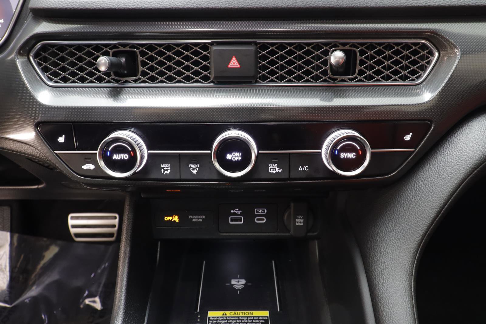 Used 2024 Acura Integra A-Spec image 13