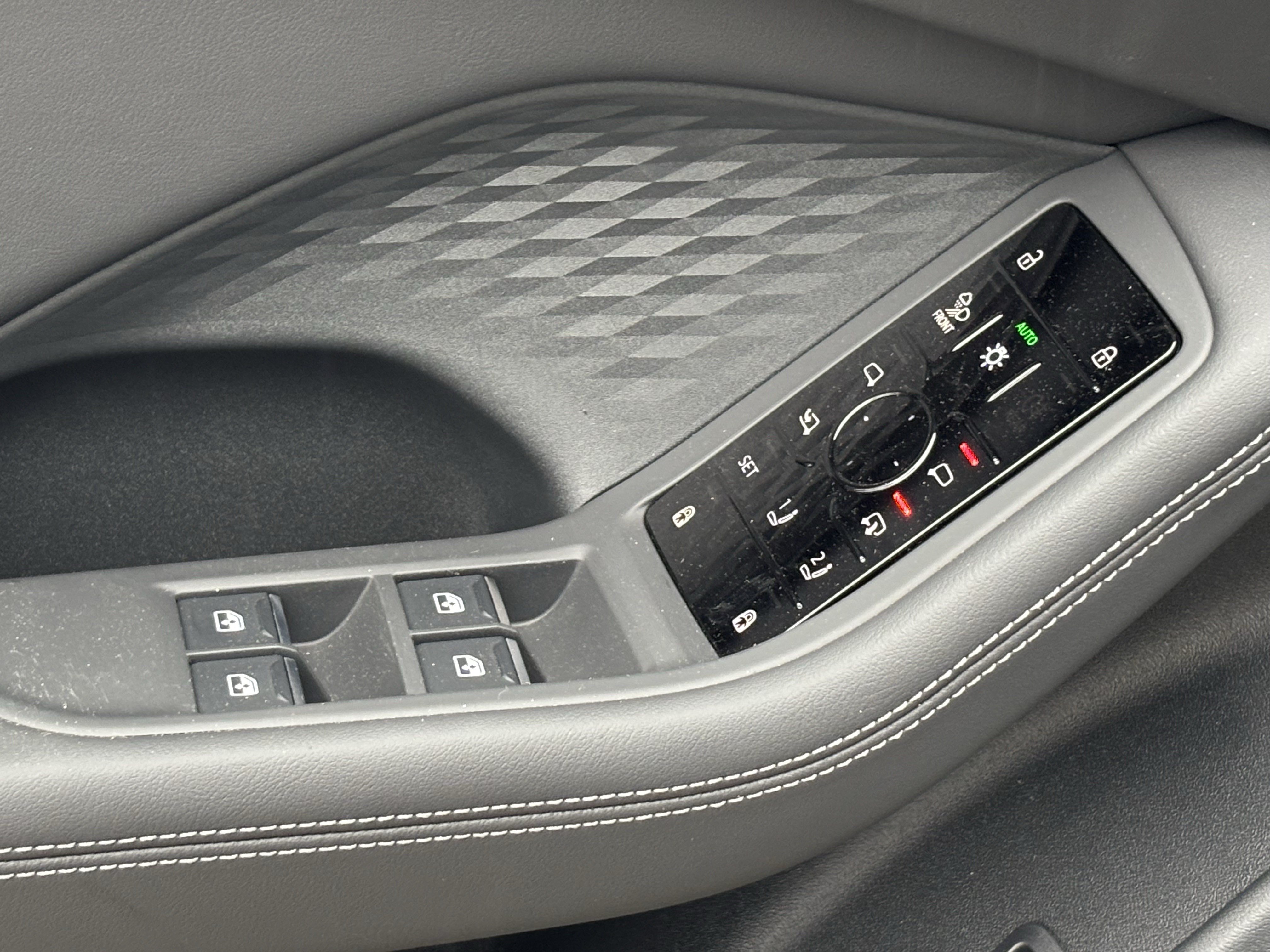 New 2026 Audi A6 Prestige AWD/4WD image 15