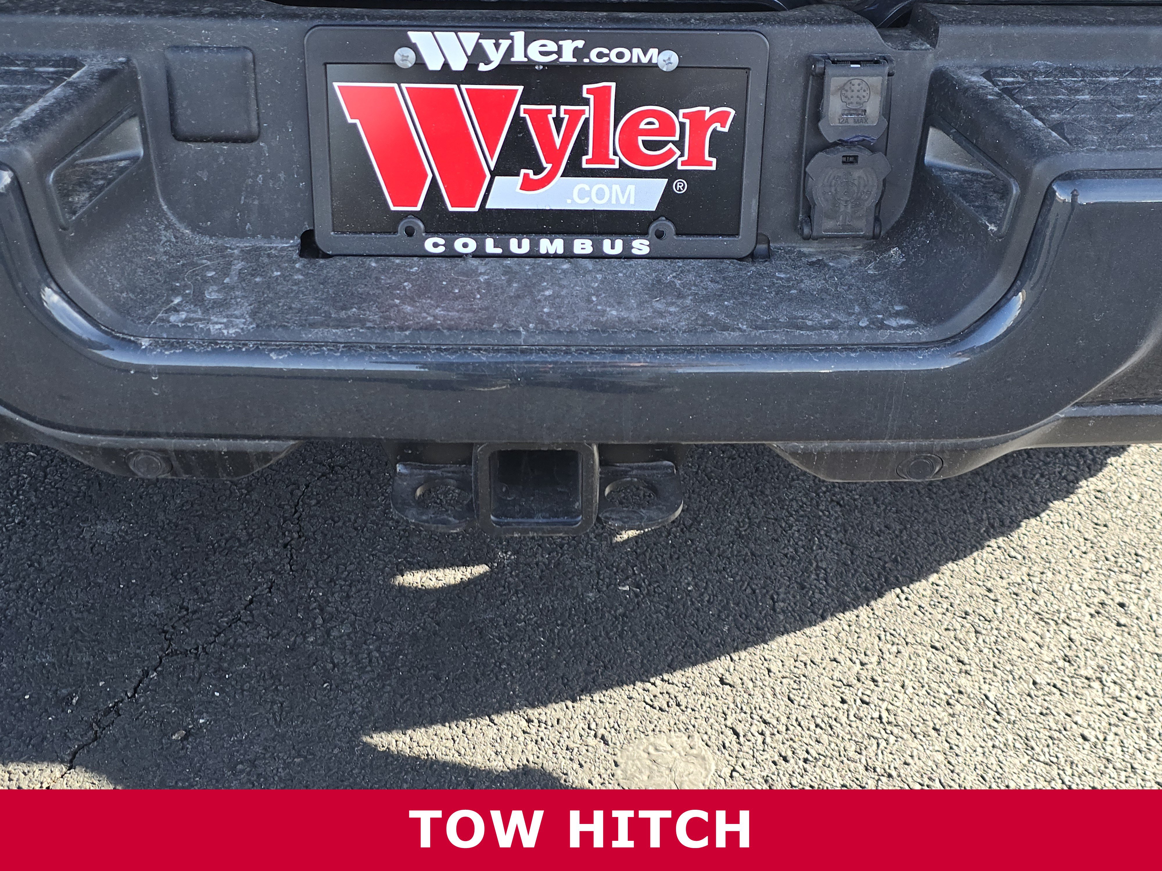 New 2026 RAM 2500 Big Horn AWD/4WD image 22