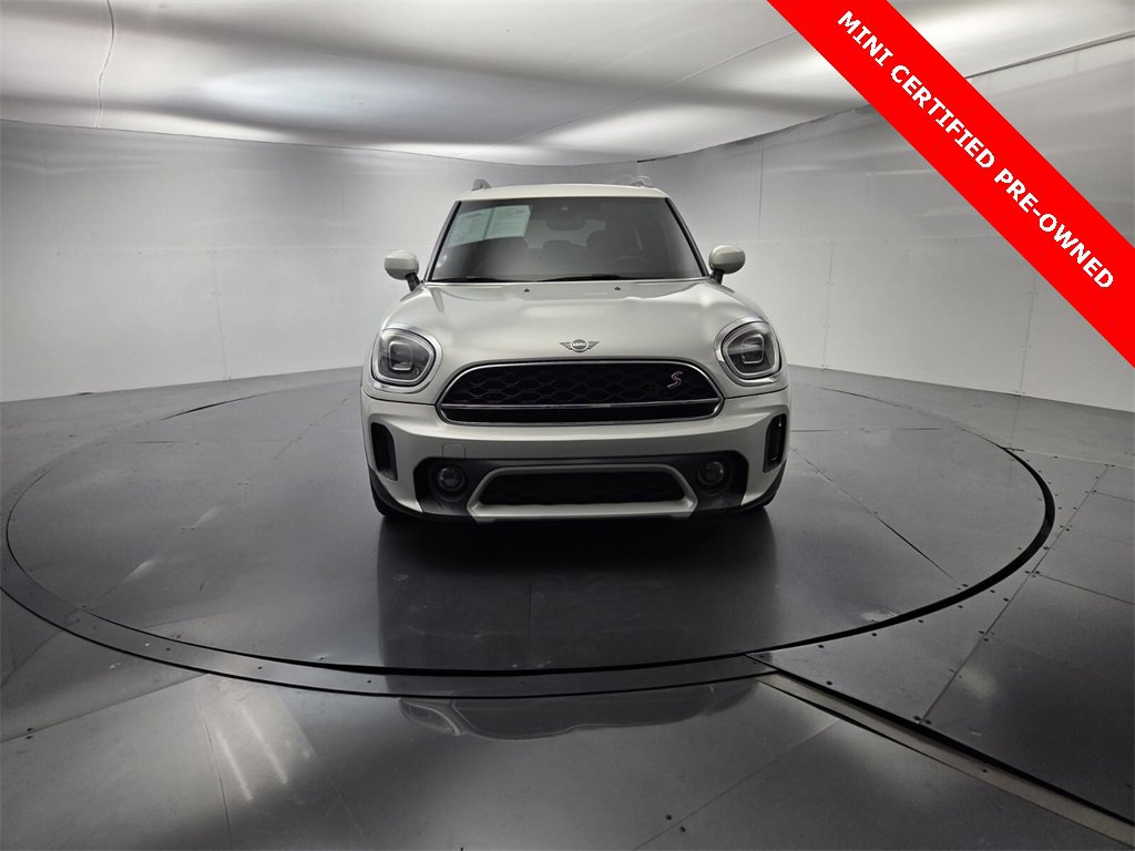 Used 2023 MINI Cooper Countryman S w/ Signature Upholstery Package image 5