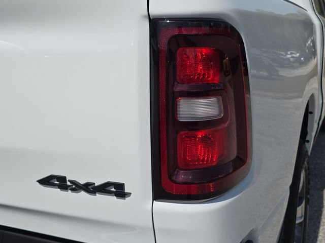 Used 2025 RAM 1500 Tradesman image 8