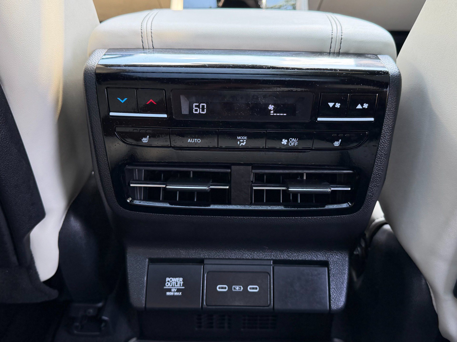 Used 2025 Acura MDX Type S w/ Advance Package AWD/4WD image 19
