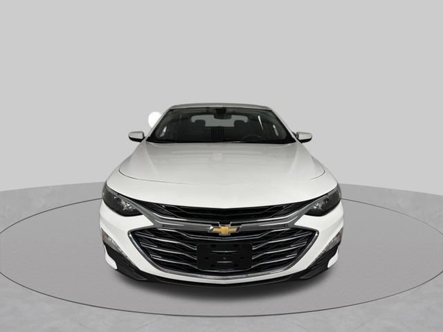 Used 2021 Chevrolet Malibu LT FWD image 3