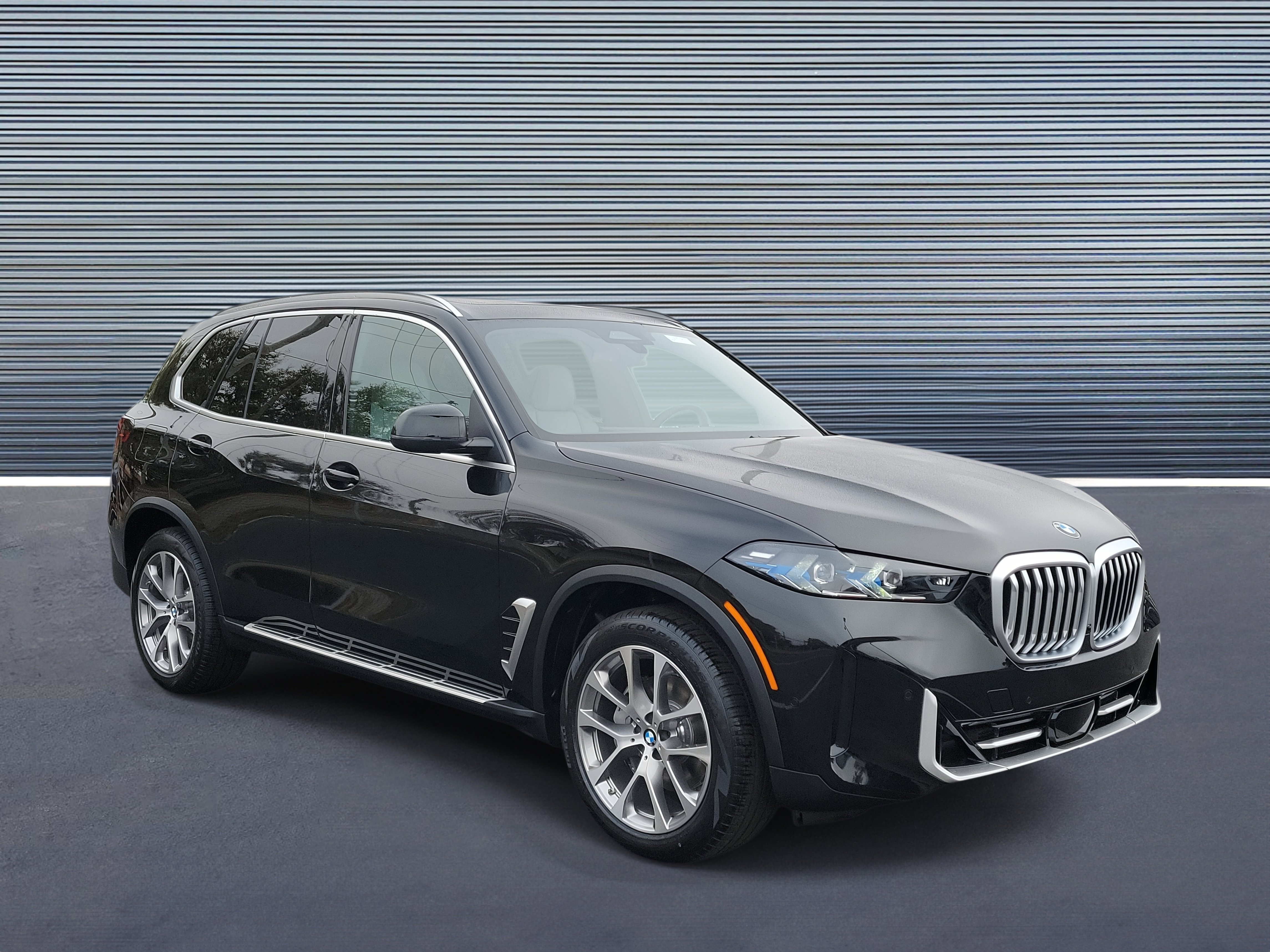 New 2026 BMW X5 xDrive40i video 2