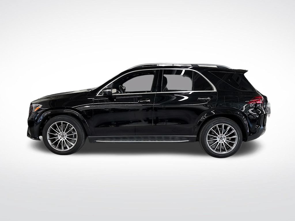 Used 2025 Mercedes-Benz GLE 450e 4MATIC image 2