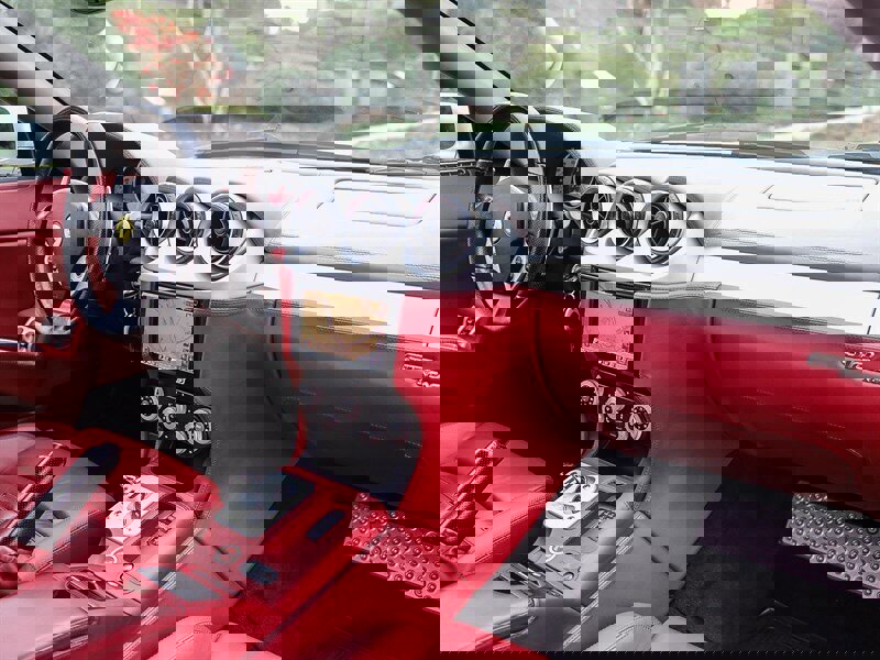 Used 2006 Ferrari 612 Scaglietti image 35