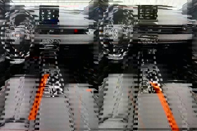 Certified 2026 Honda Passport TrailSport image 15