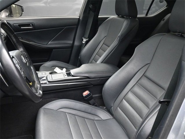 Used 2021 Lexus IS 350 F Sport w/ Navigation Package image 13