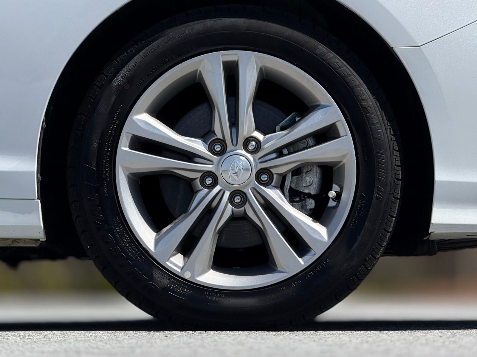 Used 2019 Hyundai Sonata SEL image 20