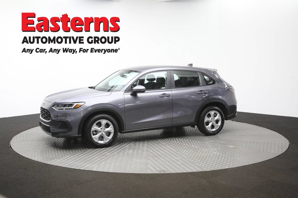 Used 2023 Honda HR-V LX image 56