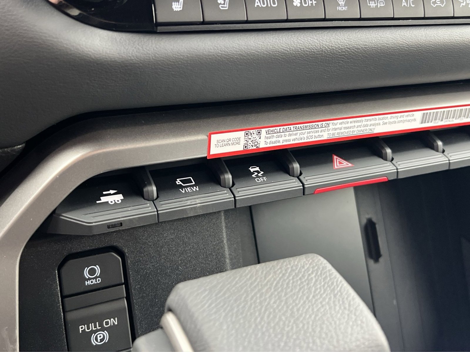 New 2026 Toyota Sequoia Platinum image 27