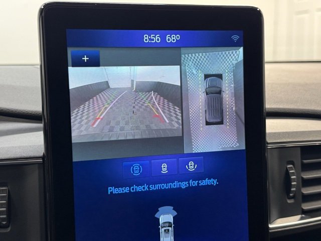 Used 2021 Ford Explorer ST w/ ST Street Pack image 18