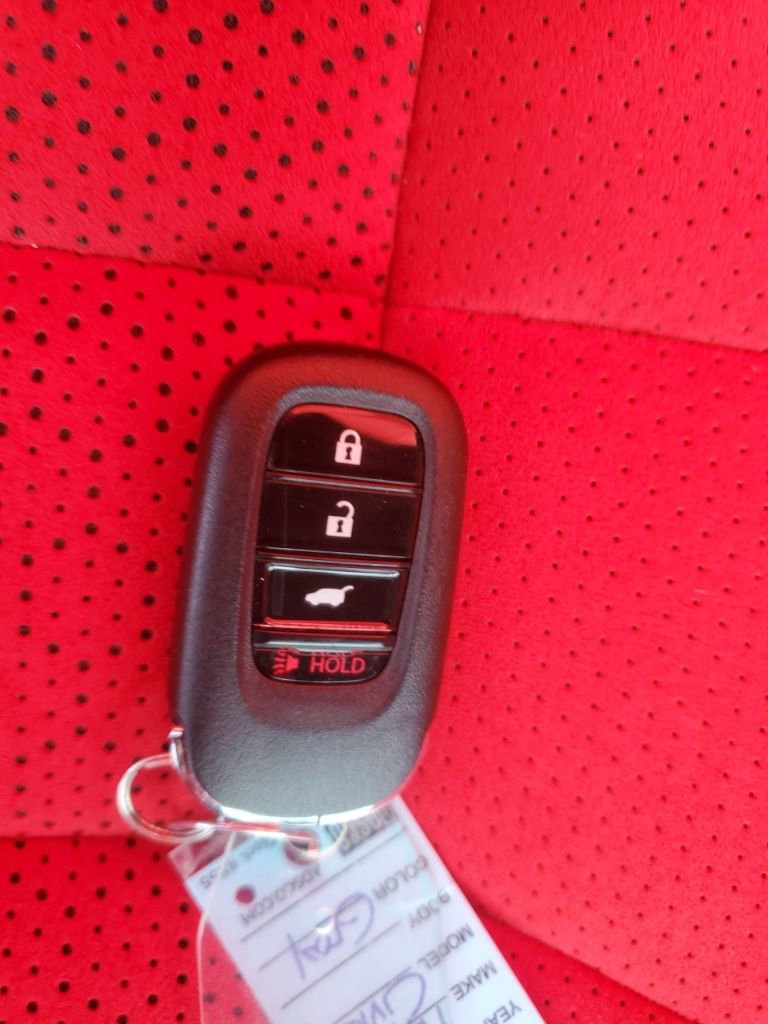 Used 2023 Honda Civic Type R image 33