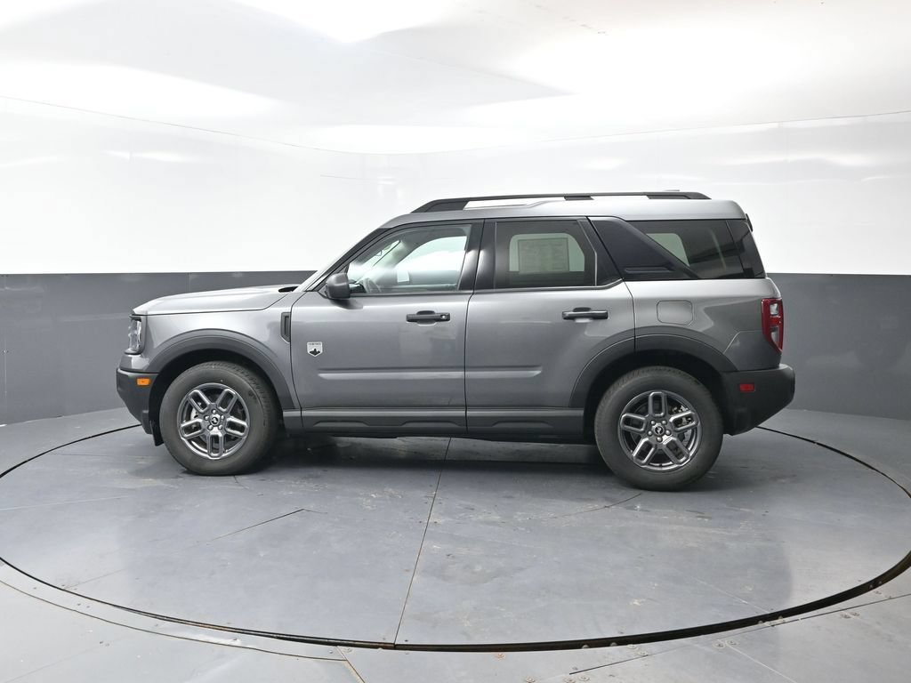 Used 2025 Ford Bronco Sport Big Bend AWD/4WD image 10