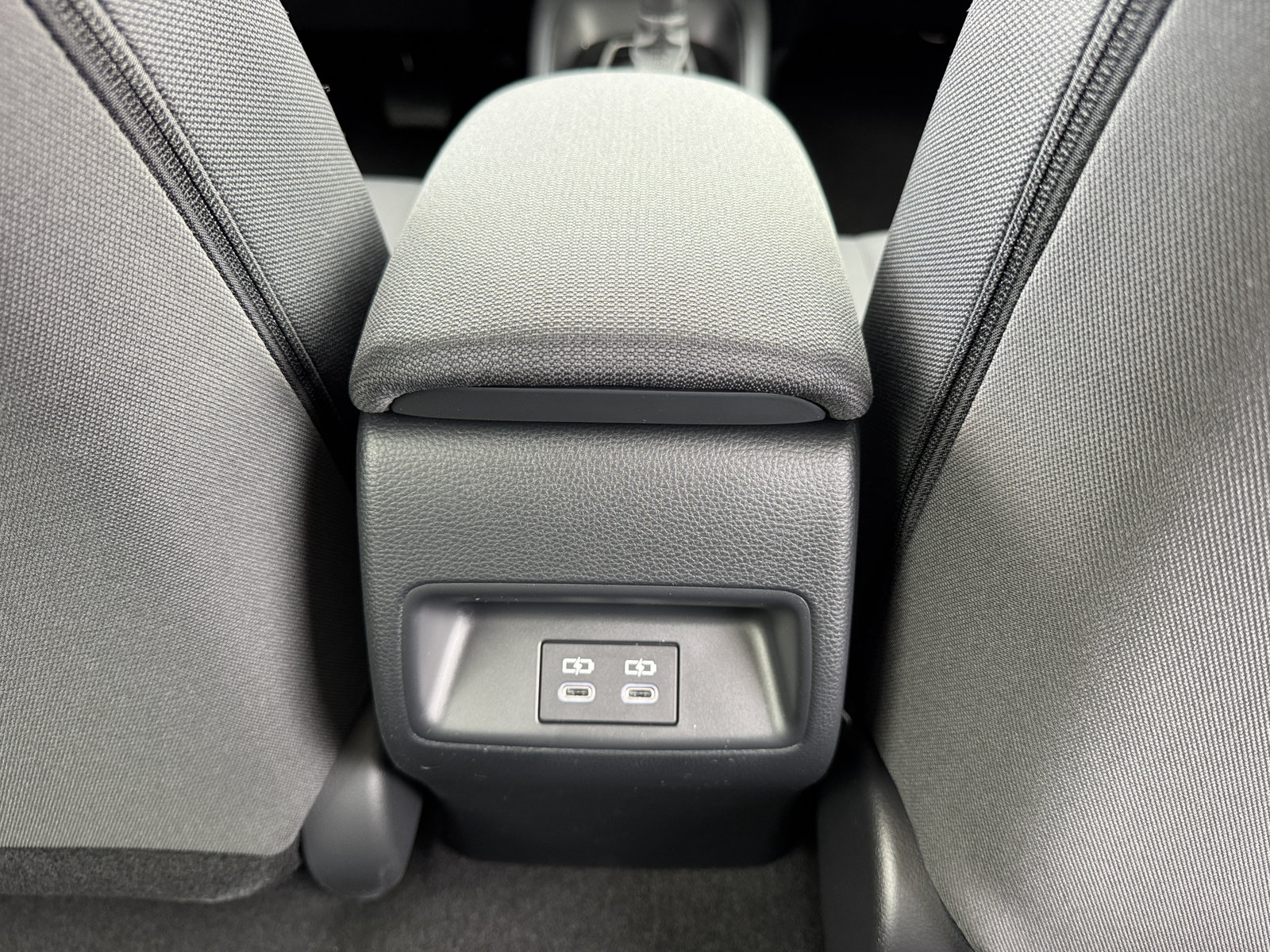 New 2027 Toyota Corolla LE FWD image 7