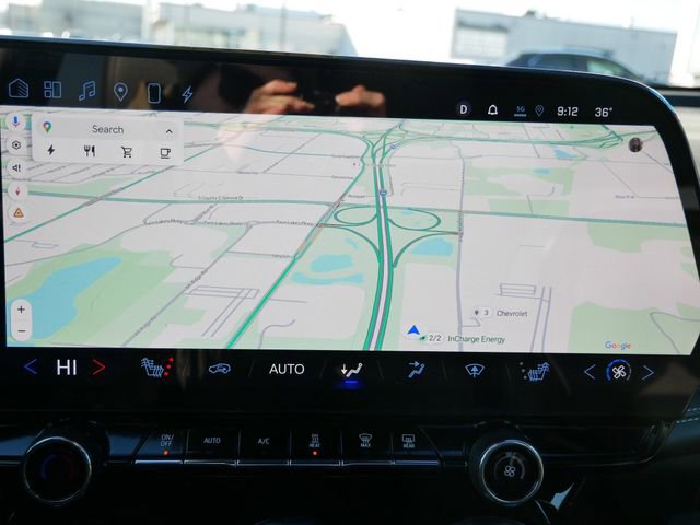 Certified 2024 Chevrolet Blazer EV LT image 14