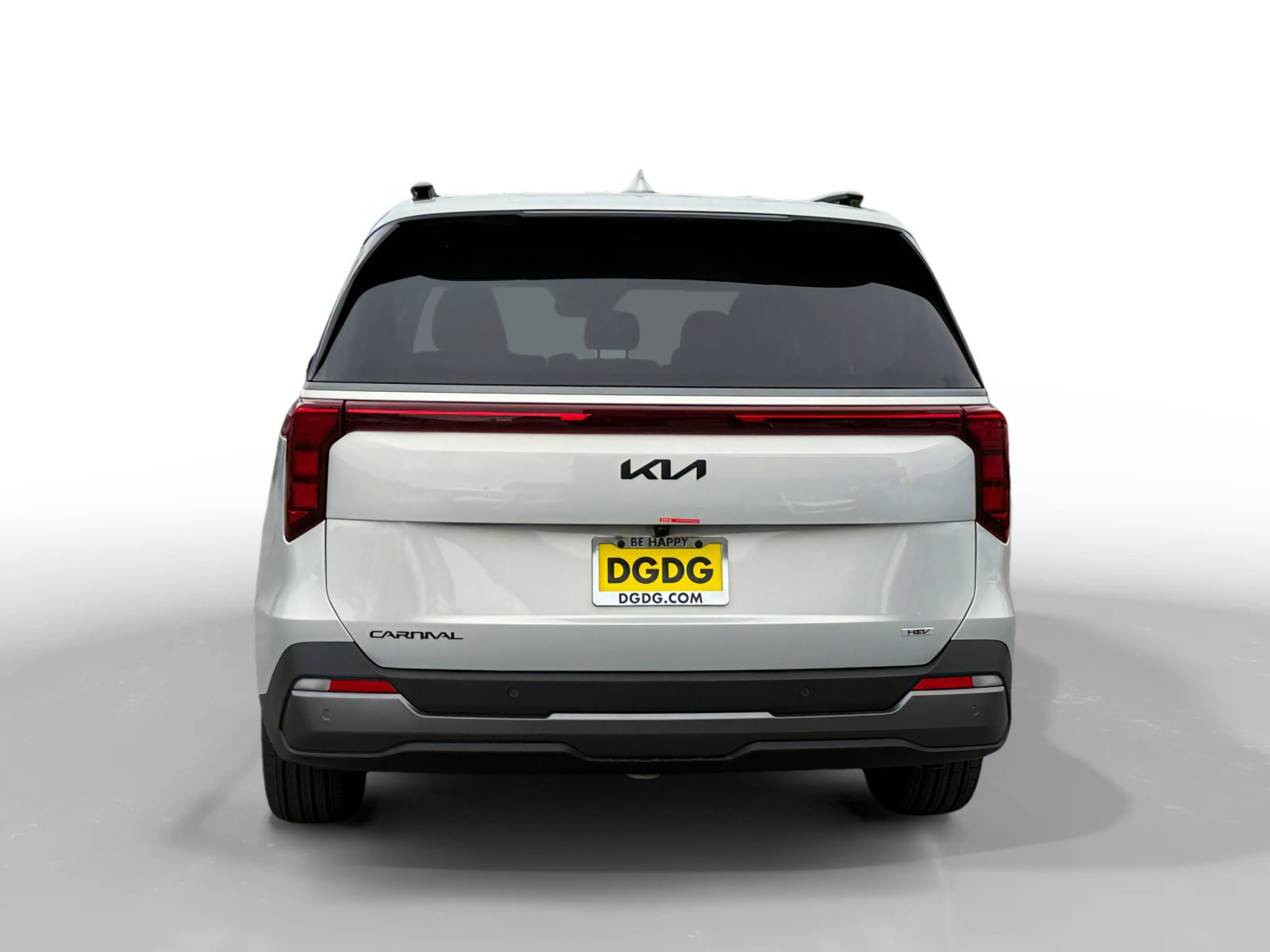 New 2026 Kia Carnival SX FWD image 4