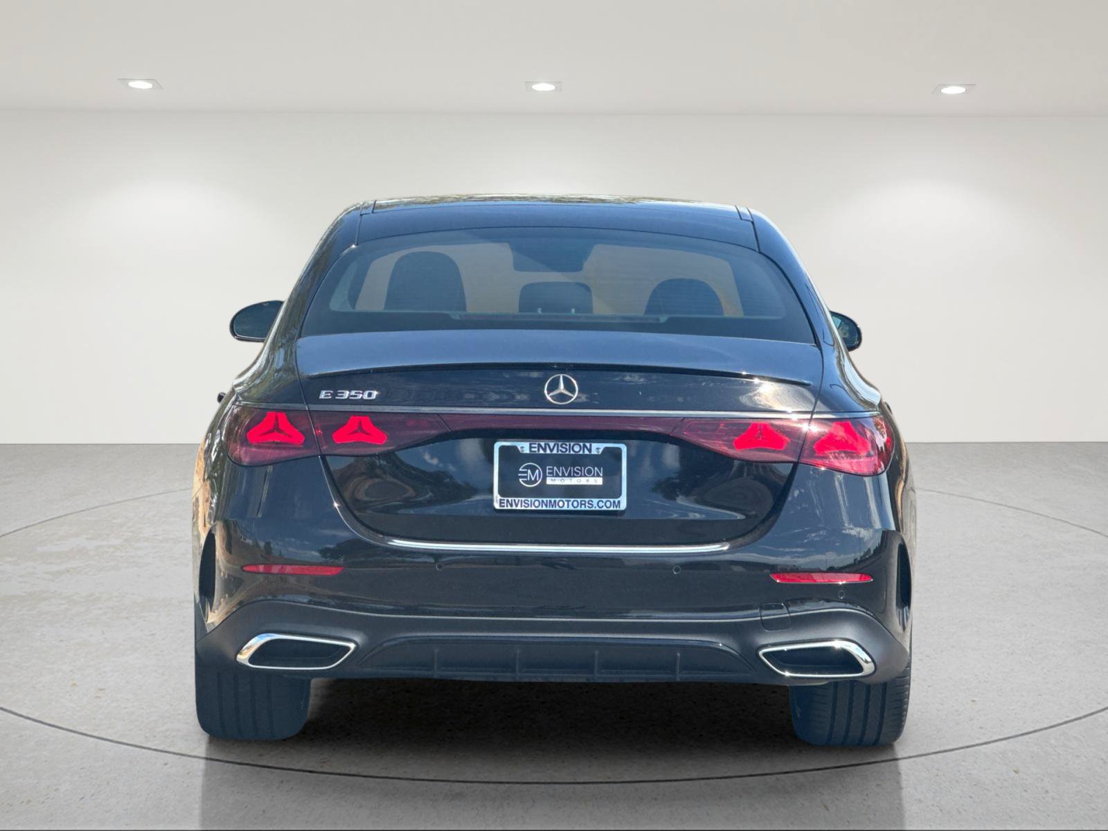 New 2027 Mercedes-Benz E 350 Sedan image 5