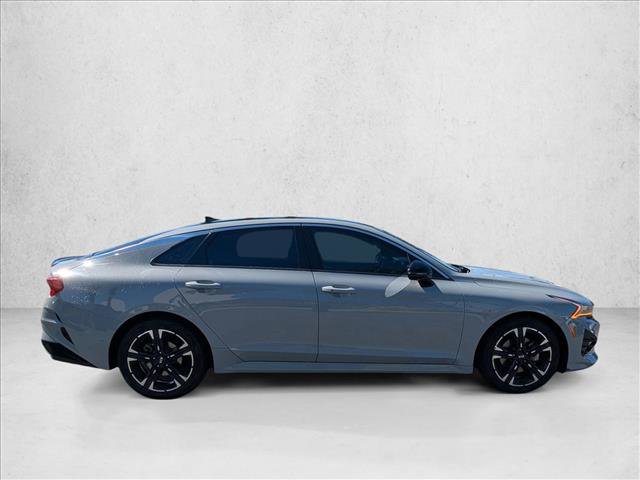 Used 2021 Kia K5 GT-Line w/ GT-Line FWD Premium Package image 4