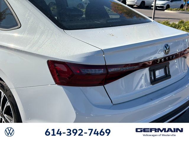 New 2026 Volkswagen Jetta Sport image 14