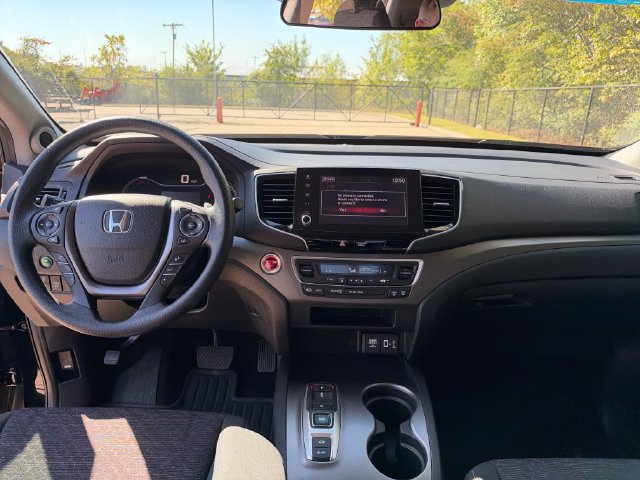 Used 2021 Honda Ridgeline Sport image 15