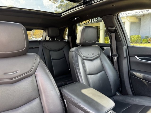 Used 2024 Cadillac XT5 Premium Luxury image 12