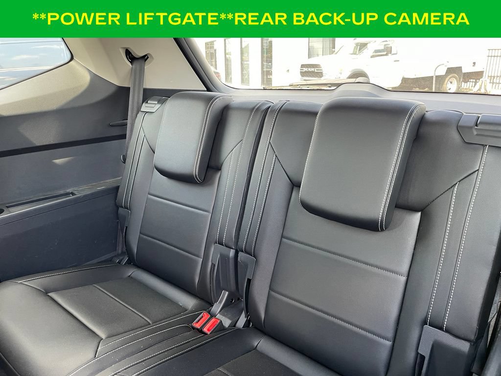 Used 2022 Volkswagen Atlas SE AWD/4WD image 12