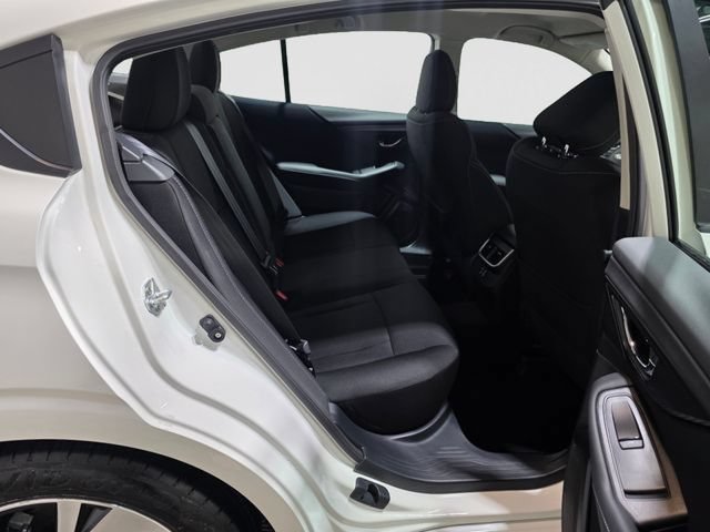 Certified 2025 Subaru Legacy Premium AWD/4WD image 33