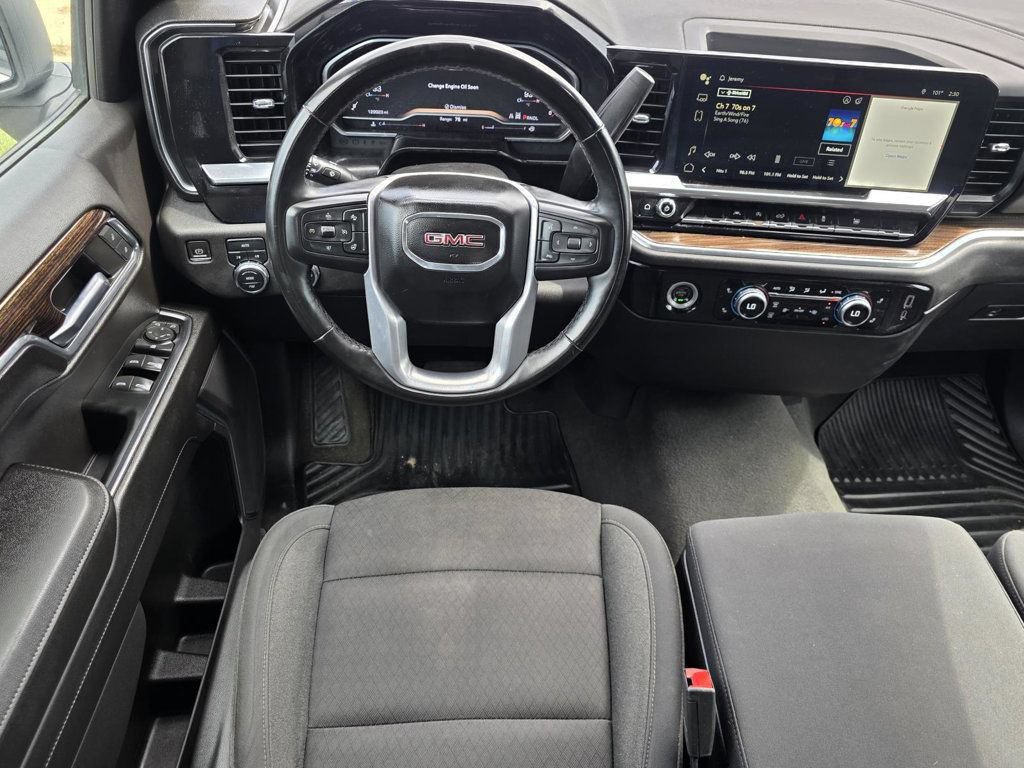 Used 2023 GMC Sierra 1500 Elevation AWD/4WD image 14