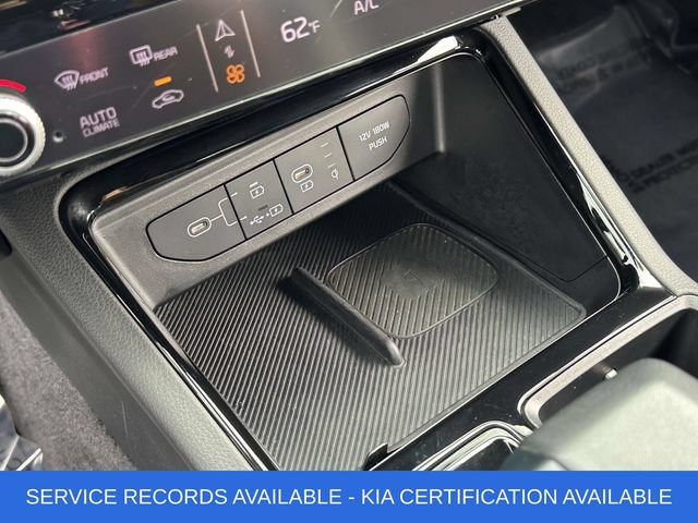 Used 2025 Kia K5 GT-Line AWD/4WD image 7