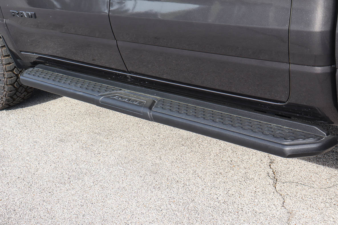 New 2026 RAM 1500 Classic Warlock image 8
