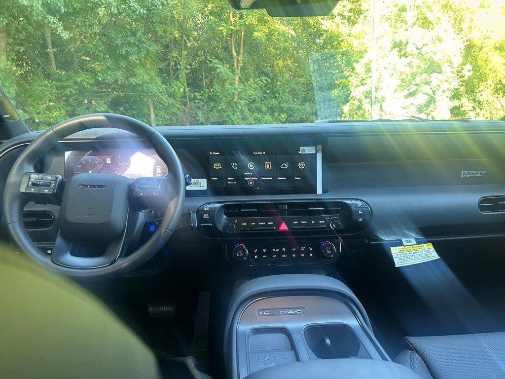 New 2026 Hyundai Palisade XRT Pro AWD/4WD image 10