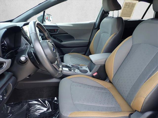 Certified 2024 Subaru Crosstrek 2.5i Sport AWD/4WD image 11