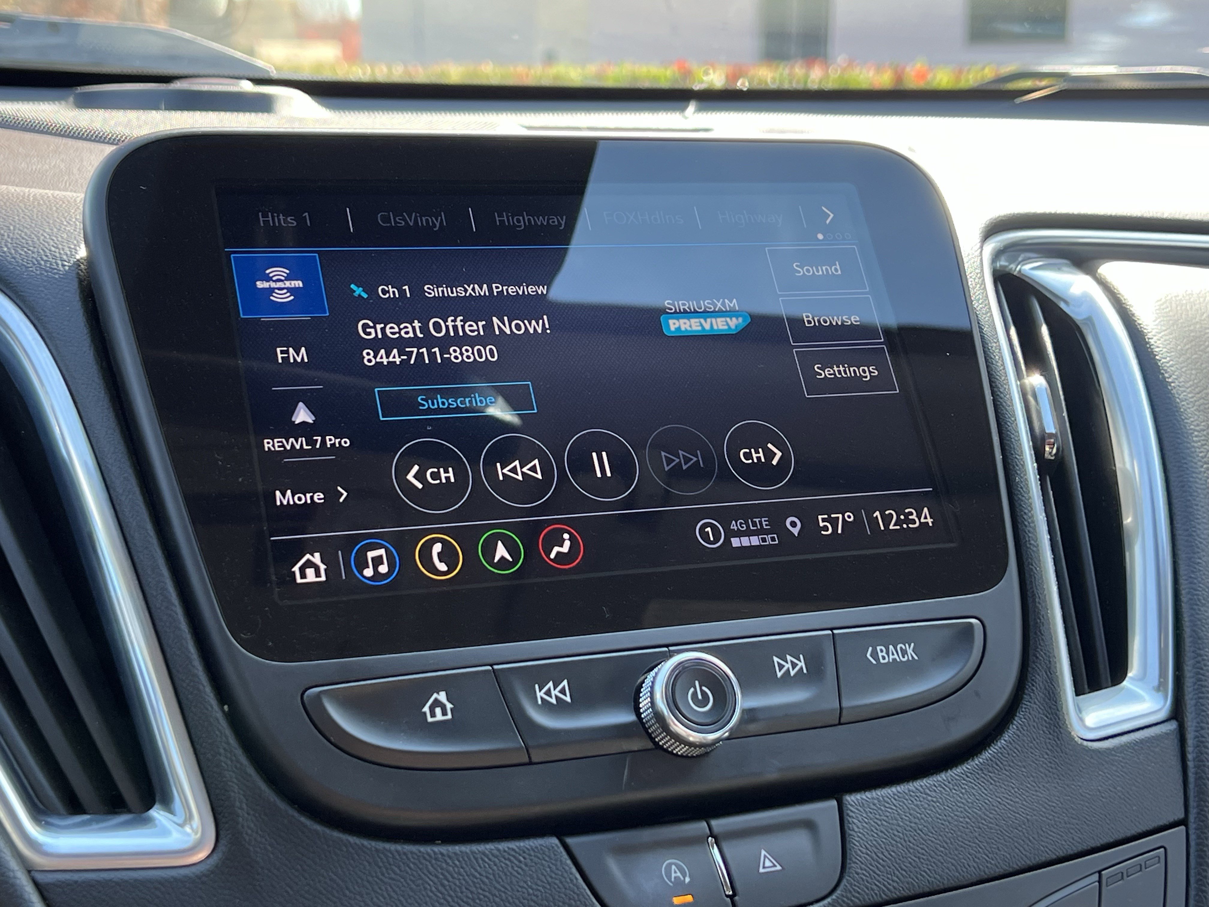 Used 2023 Chevrolet Malibu LT image 23